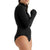 Icebreaker Queens Tank Bodysuit - Women's Black