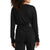 Icebreaker Granary Long-Sleeve T-Shirt - Women's Black