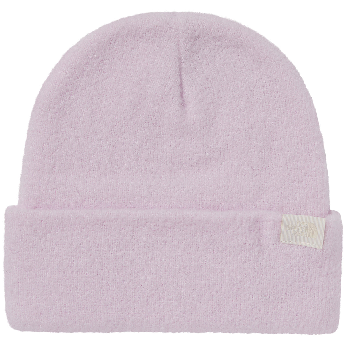 The North Face City Plush Beanie - Women's Lavender Fog