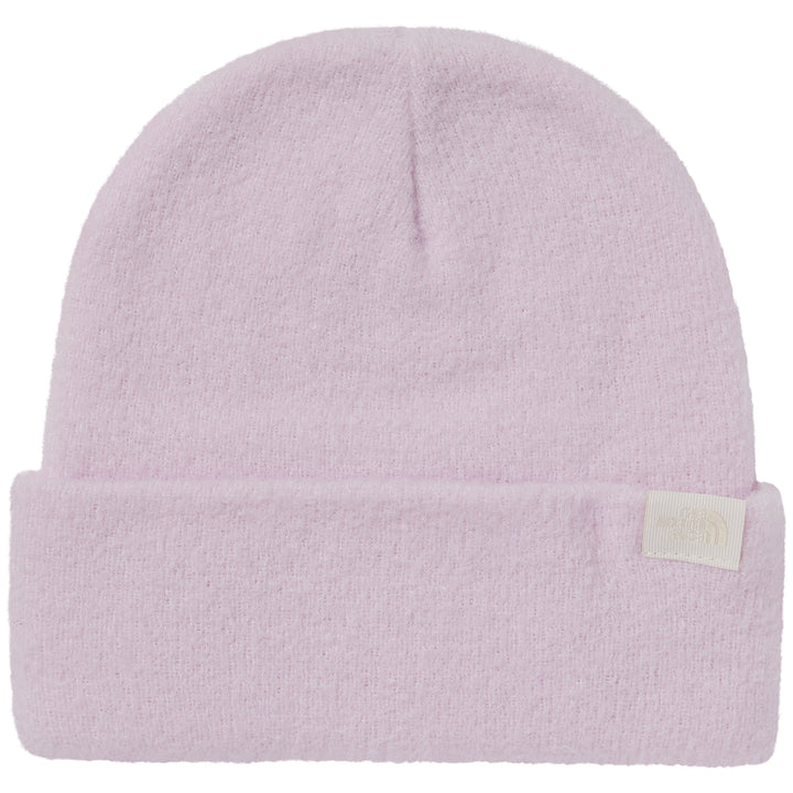 The North Face City Plush Beanie - Women's Lavender Fog