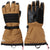 The North Face Montana Gloves Utility Brown