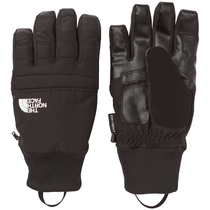 The North Face Montana Utility SG Gloves TNF Black