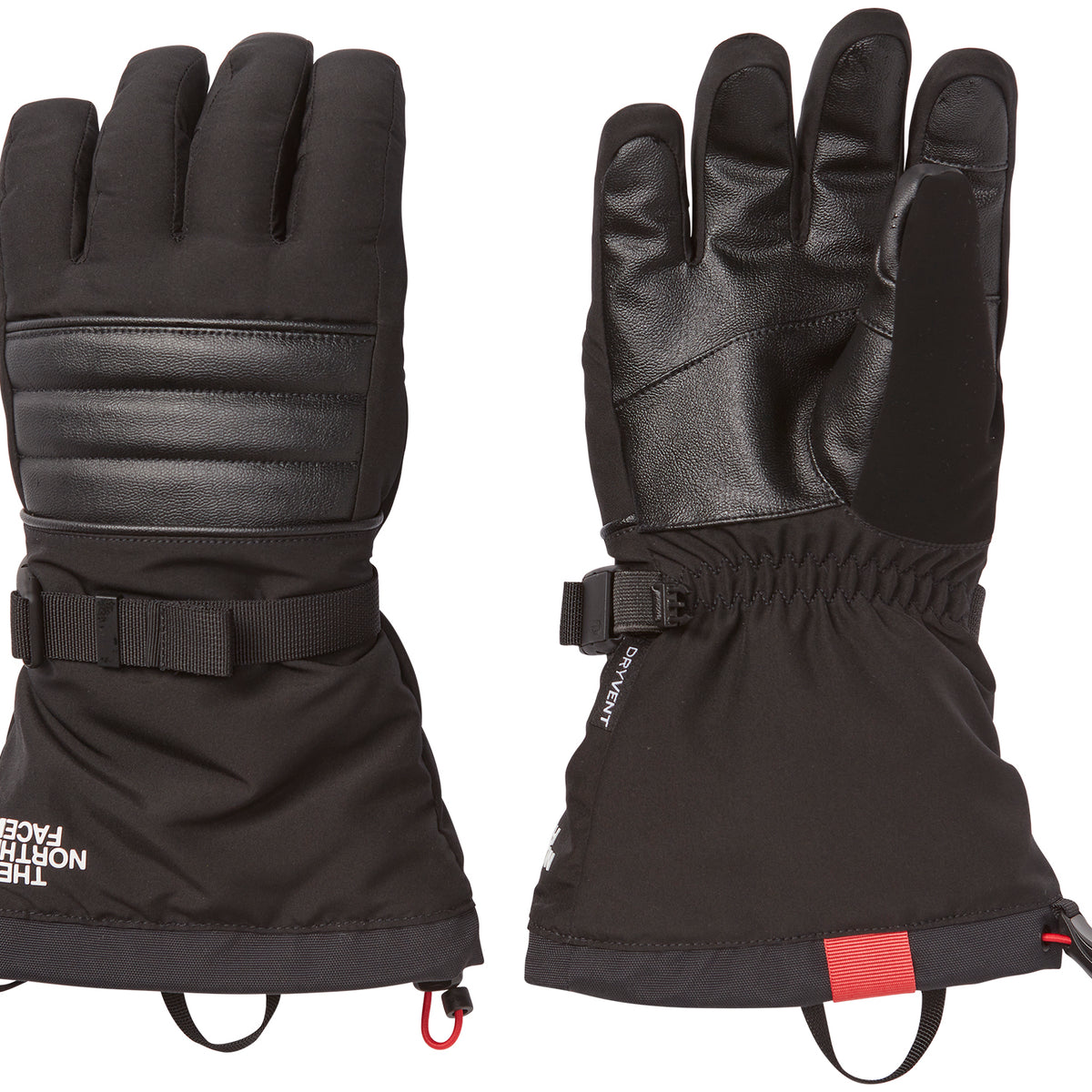 The North Face Montana Inferno Gloves - Women's TNF Black
