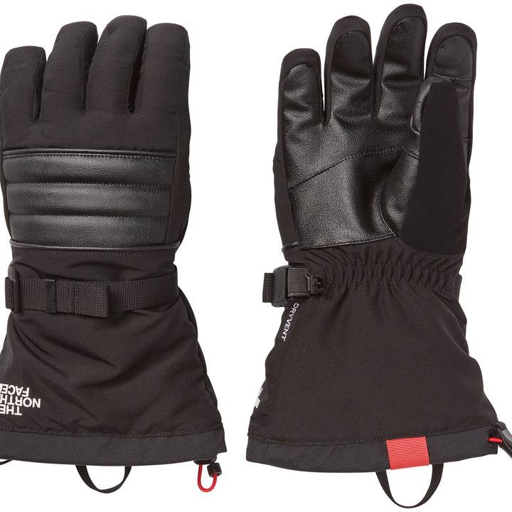 The North Face Montana Inferno Gloves - Women's TNF Black
