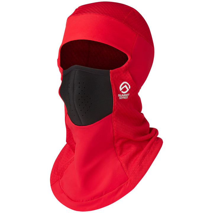 The North Face Summit Lhotse Balaclava TNF Red