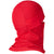 The North Face Hightech Balaclava TNF Red