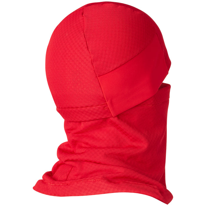 The North Face Hightech Balaclava TNF Red