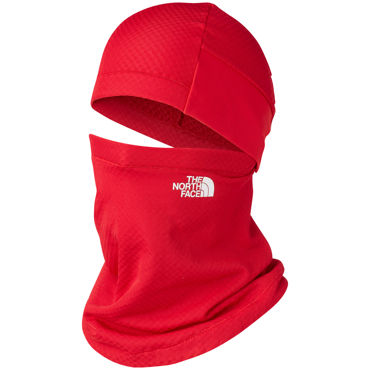 The North Face Hightech Balaclava TNF Red