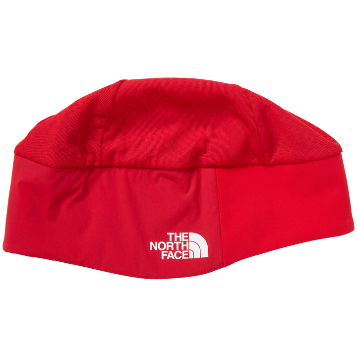The North Face Summit Lhotse Beanie TNF Red