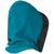 The North Face Whimzy Powder Hood Harbor Blue