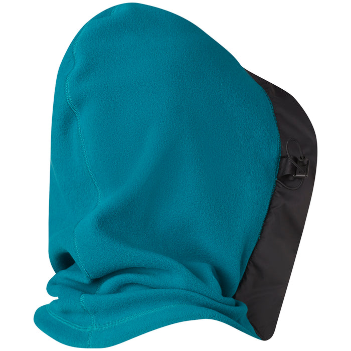 The North Face Whimzy Powder Hood Harbor Blue