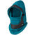 The North Face Whimzy Powder Hood Harbor Blue