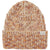 The North Face Rhodina Beanie Gravel/Come Orange