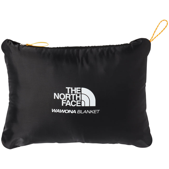 The North Face Wawona Blanket Asphalt Grey/TNF Black