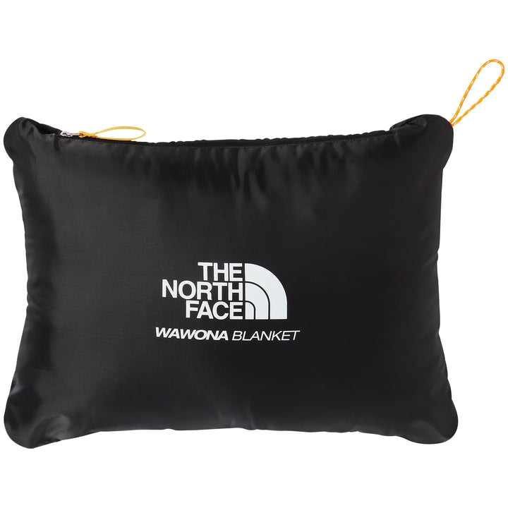 The North Face Wawona Blanket Asphalt Grey/TNF Black