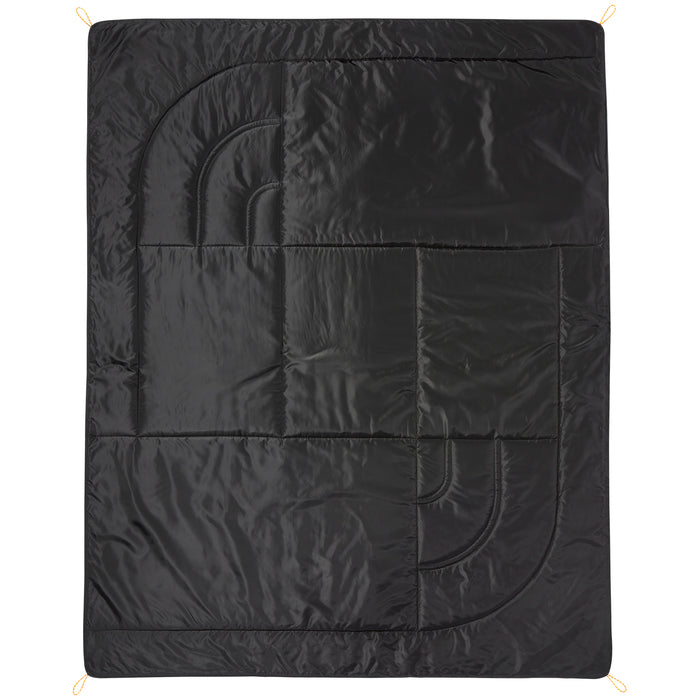 The North Face Wawona Blanket Asphalt Grey/TNF Black