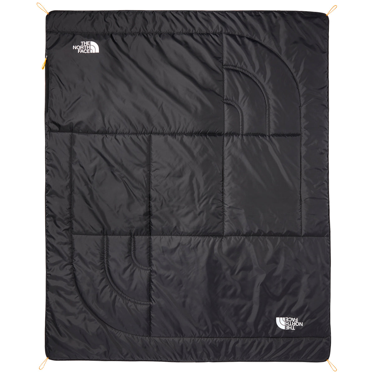 The North Face Wawona Blanket Asphalt Grey/TNF Black
