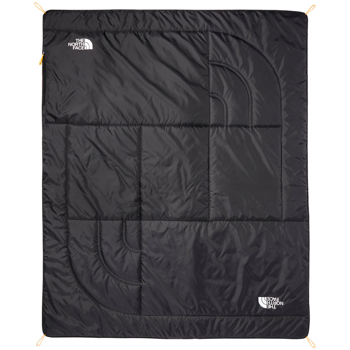 The North Face Wawona Blanket Asphalt Grey/TNF Black