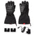 The North Face Heated Montana Inferno Etip Gloves TNF Black