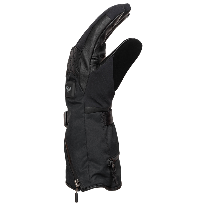 Roxy Sierra WarmLink Gloves - Women's True Black