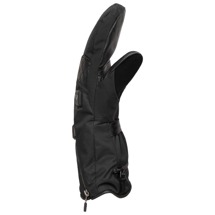 Roxy Sierra Warmlink Mittens - Women's True Black