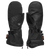 Roxy Sierra Warmlink Mittens - Women's True Black