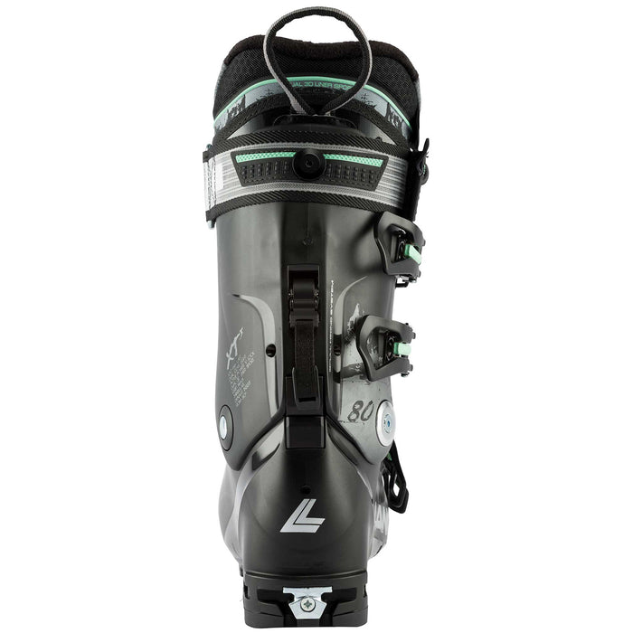 Lange XT3 80 W Alpine Touring Ski Boots - Women's 2022 Black