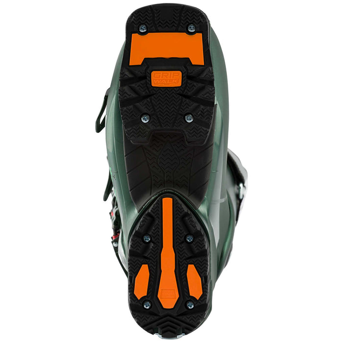 Lange XT3 90 W GW Alpine Touring Ski Boots - Women's 2022 Dark Green