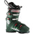 Lange XT3 90 W GW Alpine Touring Ski Boots - Women's 2022 Dark Green