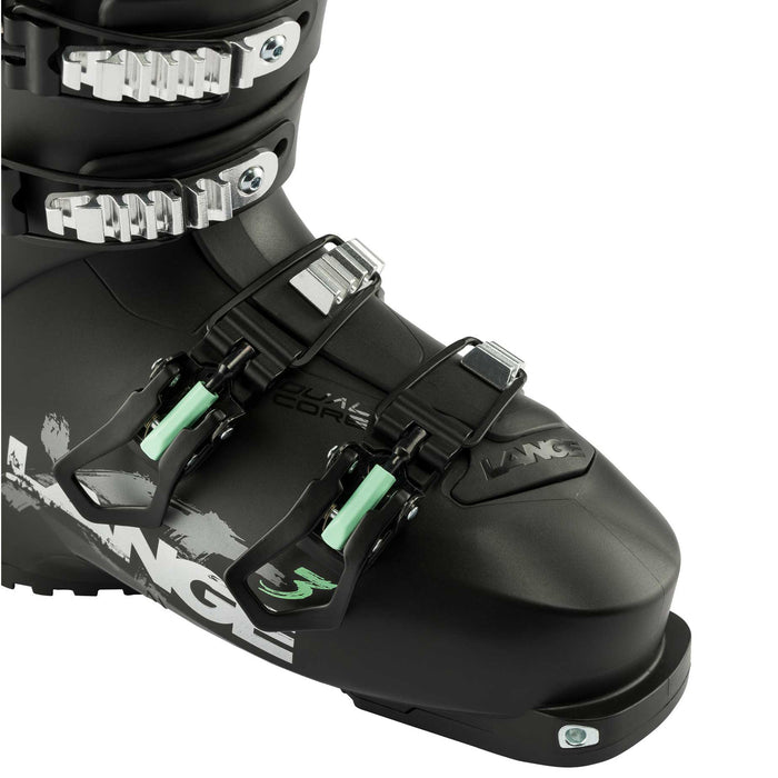 Lange XT3 80 W Alpine Touring Ski Boots - Women's 2022 Black
