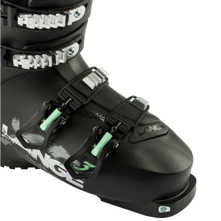 Lange XT3 80 W Alpine Touring Ski Boots - Women's 2022 Black