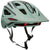 Fox Racing Speedframe Pro Dvide MIPS Bike Helmet Eucalyptus
