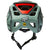 Fox Racing Speedframe Pro Dvide MIPS Bike Helmet Eucalyptus