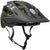 Fox Racing Speedframe Camo Bike Helmet Grey Camo