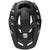 Fox Racing Speedframe Camo Bike Helmet Grey Camo