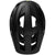 Fox Racing Mainframe Trvrs Bike Helmet Black/Black
