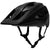 Fox Racing Mainframe Trvrs Bike Helmet Black/Black