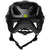 Fox Racing Mainframe Trvrs Bike Helmet Black/Black