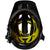 Fox Racing Mainframe Trvrs Bike Helmet Black/Black