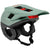 Fox Racing Dropframe Pro MIPS Bike Helmet Eucalyptus