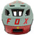 Fox Racing Dropframe Pro MIPS Bike Helmet Eucalyptus
