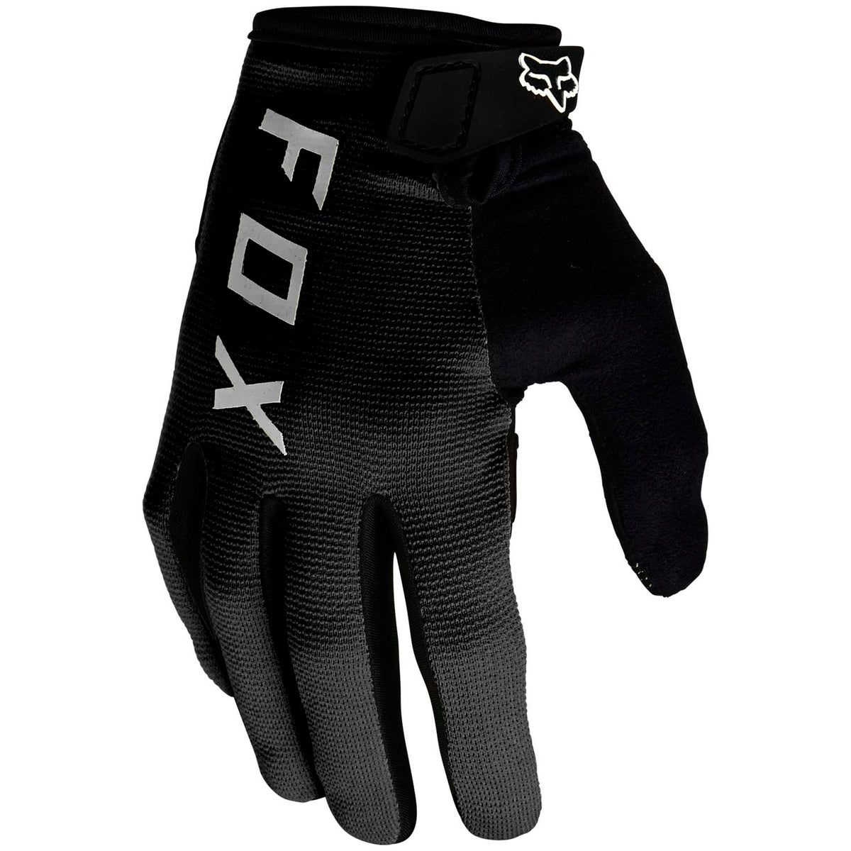 Fox Racing Ranger Gel Bike Gloves - Women's Black