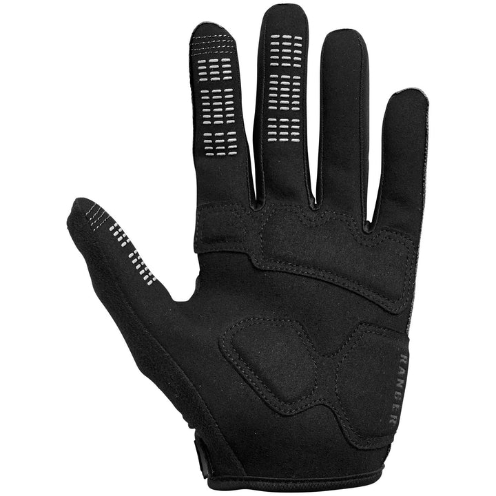 Fox Racing Ranger Gel Bike Gloves - Women's Black