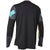 Fox Defend RS Long Sleeve Jersey Dark Shadow