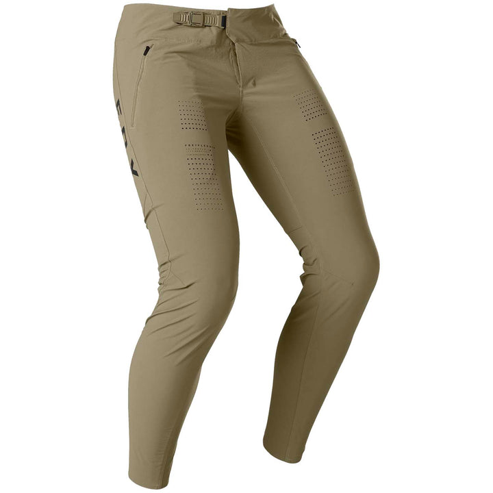 Fox Racing Flexair Pants Bark