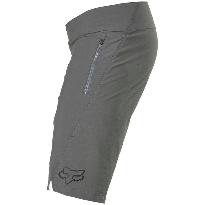 Fox Racing Flexair Shorts Dark Shadow