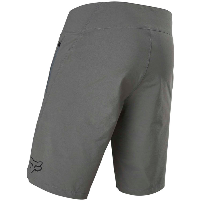 Fox Racing Flexair Shorts Dark Shadow