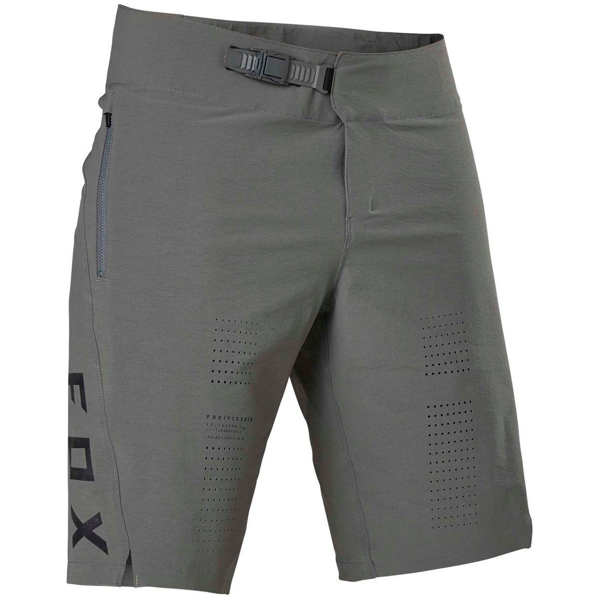 Fox Racing Flexair Shorts Dark Shadow
