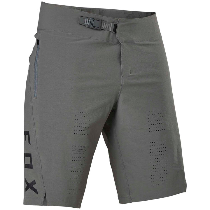 Fox Racing Flexair Shorts Dark Shadow