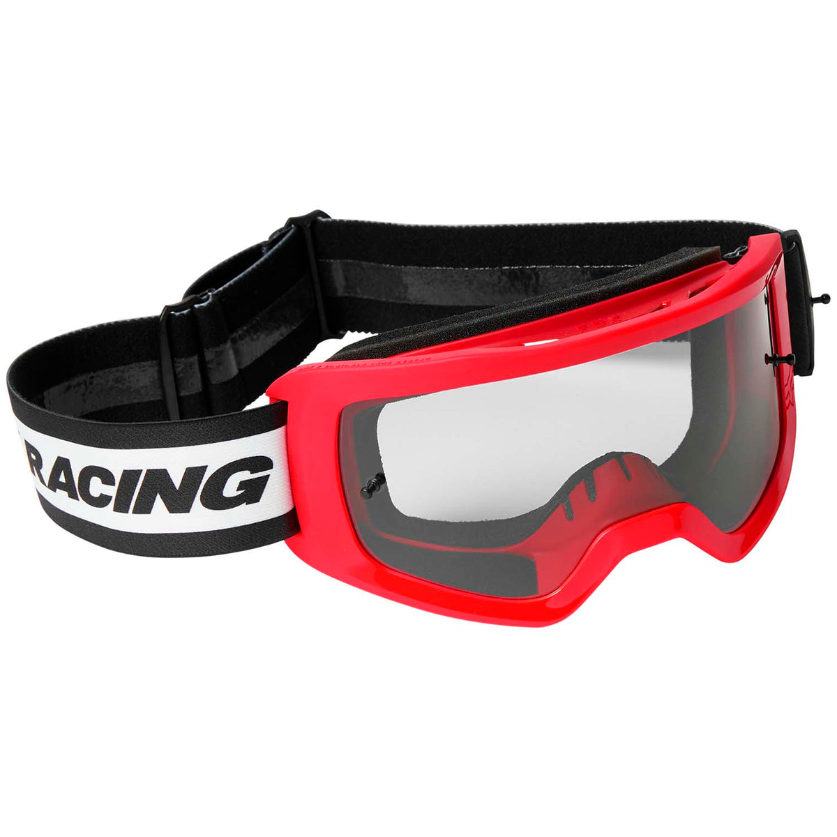 Fox Main Karrera Goggles Black